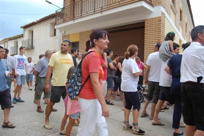 albalatillo fiestas santa margarita