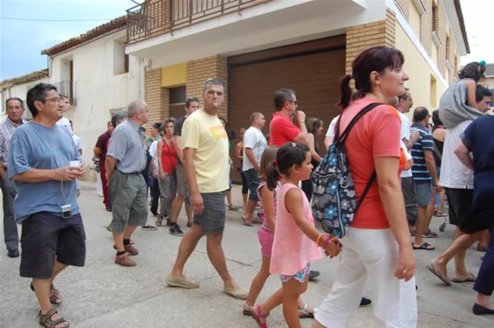 albalatillo fiestas santa margarita