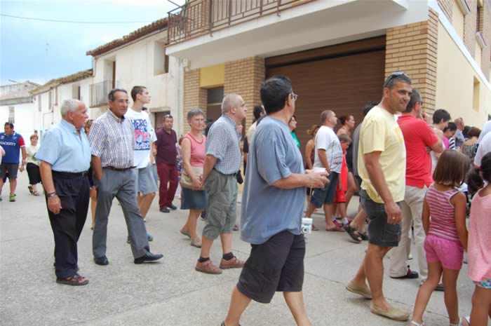 albalatillo fiestas santa margarita