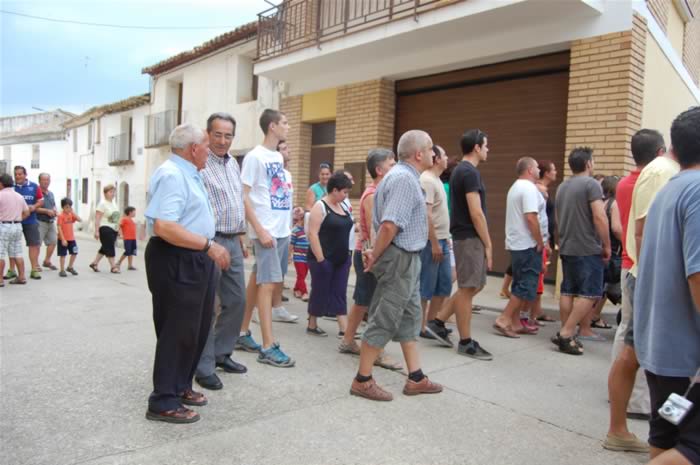 albalatillo fiestas santa margarita