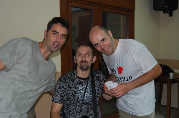 albalatillo fiestas santa margarita