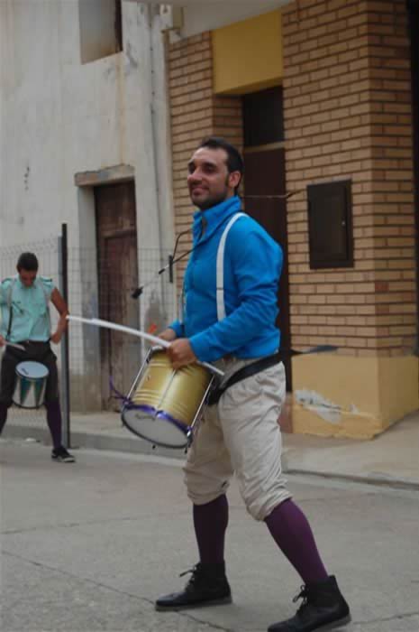 albalatillo fiestas santa margarita