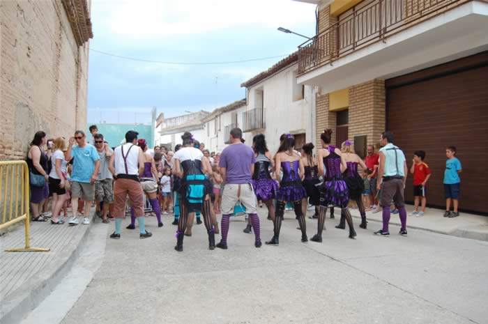 albalatillo fiestas santa margarita