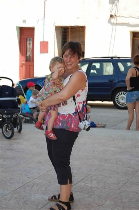 albalatillo fiestas santa margarita