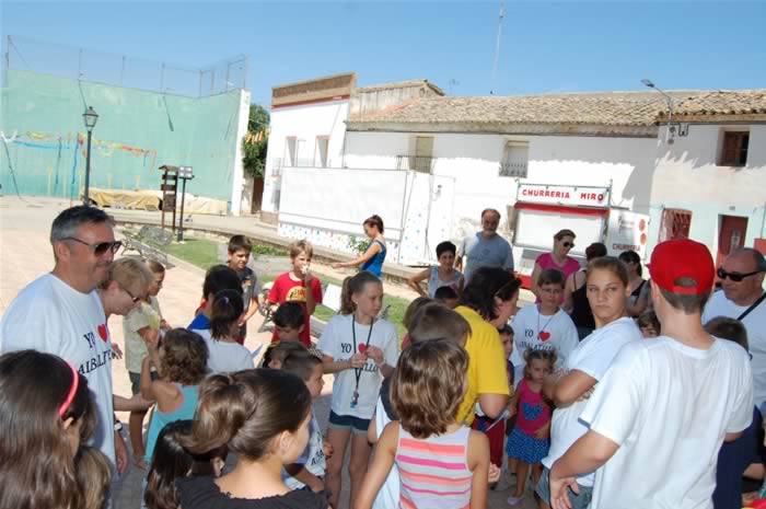 albalatillo fiestas santa margarita