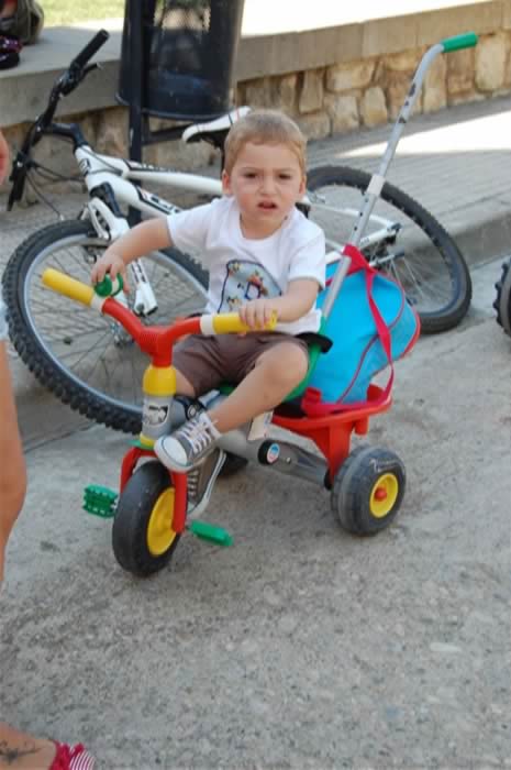 albalatillo fiestas santa margarita