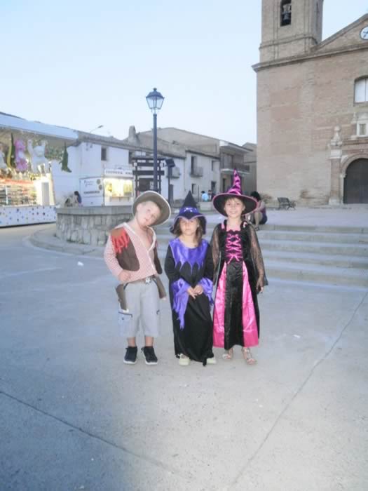 albalatillo fiestas santa margarita