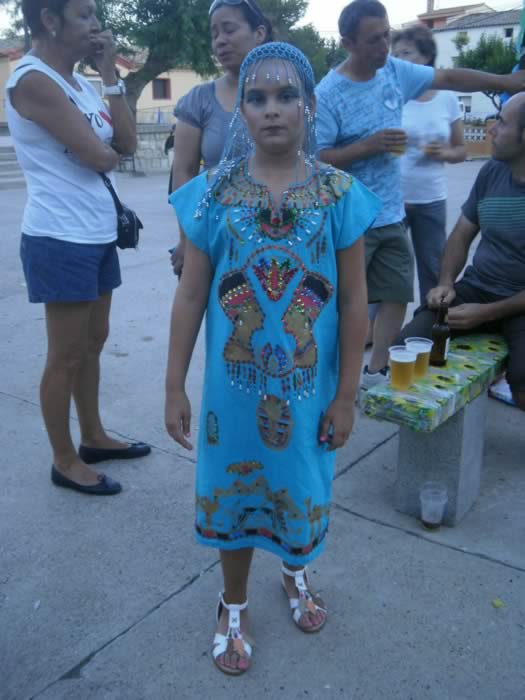 albalatillo fiestas santa margarita