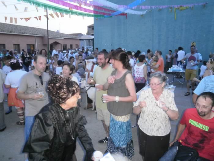 albalatillo fiestas santa margarita