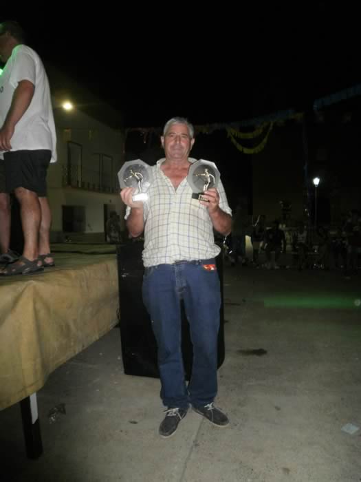 albalatillo fiestas santa margarita