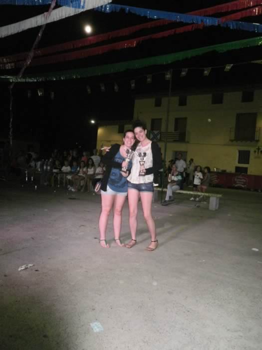 albalatillo fiestas santa margarita