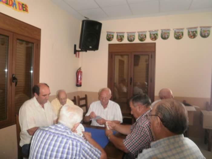 albalatillo fiestas santa margarita