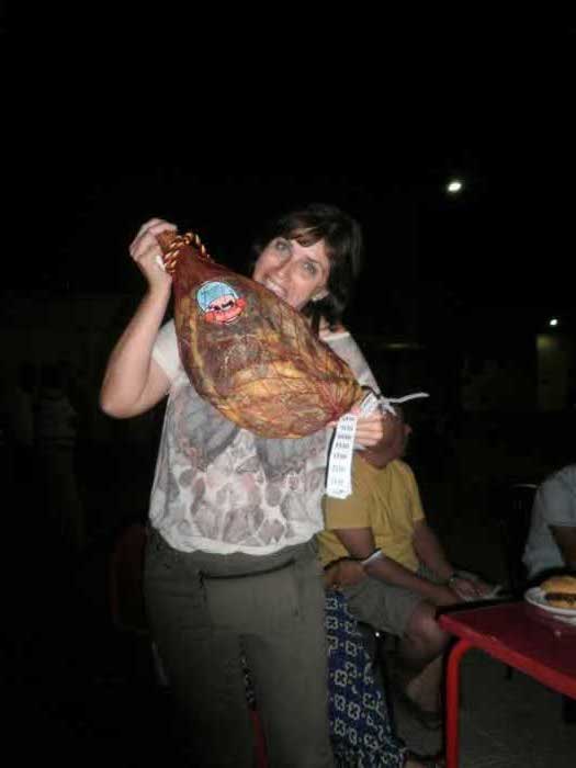 albalatillo futbol y hamburguesas