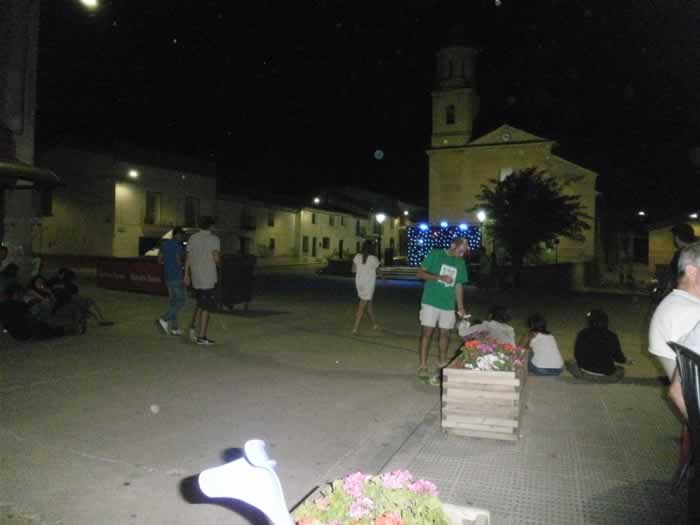 albalatillo futbol y hamburguesas