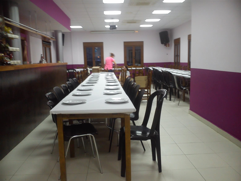 Albalatillo festividad de san isidro labrador