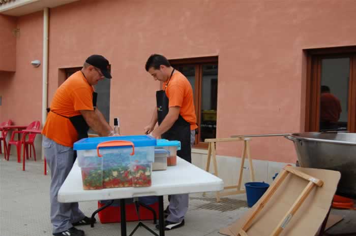 albalatillo santa margarita 2014