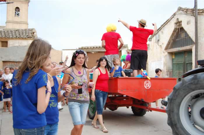 albalatillo santa margarita 2014