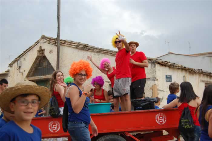 albalatillo santa margarita 2014