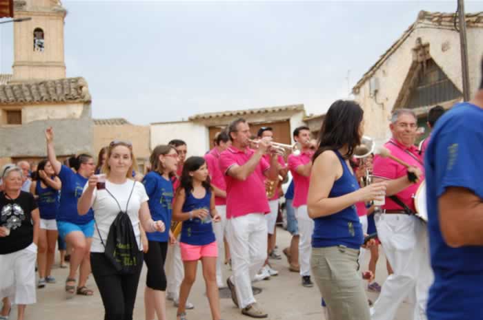 albalatillo santa margarita 2014