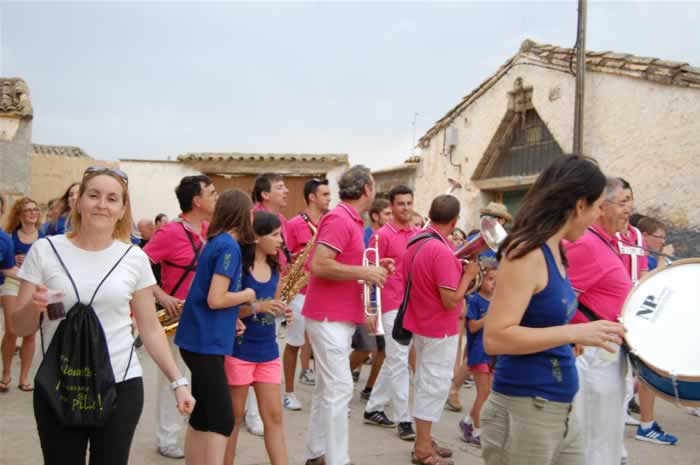 albalatillo santa margarita 2014