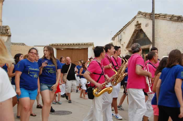 albalatillo santa margarita 2014