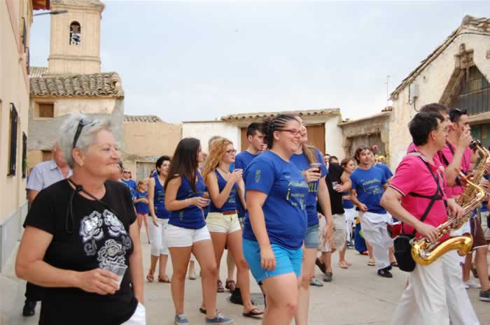 albalatillo santa margarita 2014