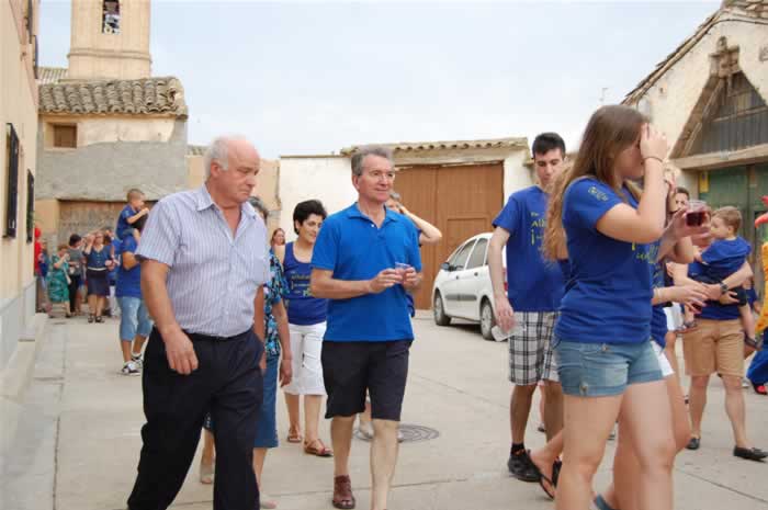 albalatillo santa margarita 2014