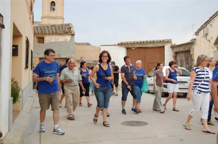 albalatillo santa margarita 2014