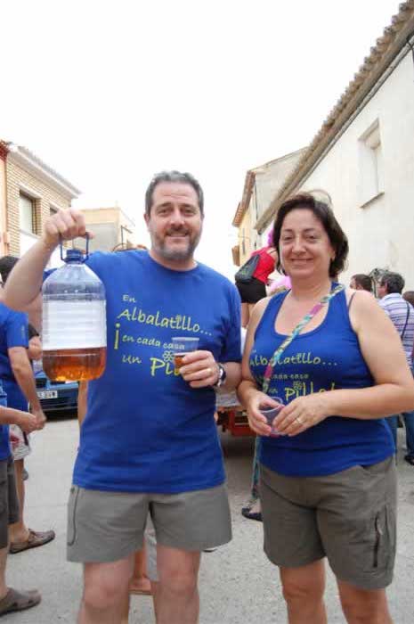 albalatillo santa margarita 2014