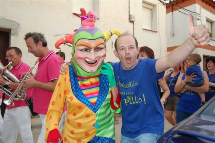 albalatillo santa margarita 2014