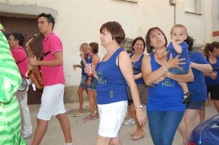 albalatillo santa margarita 2014