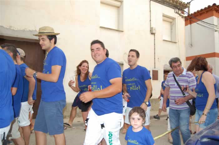 albalatillo santa margarita 2014