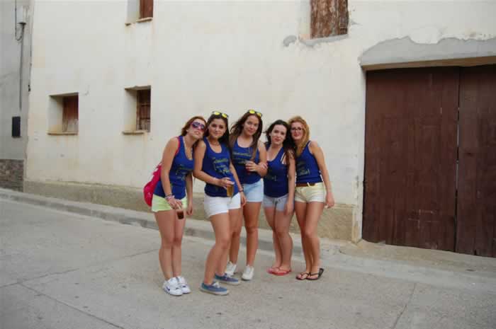 albalatillo santa margarita 2014