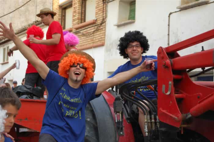 albalatillo santa margarita 2014