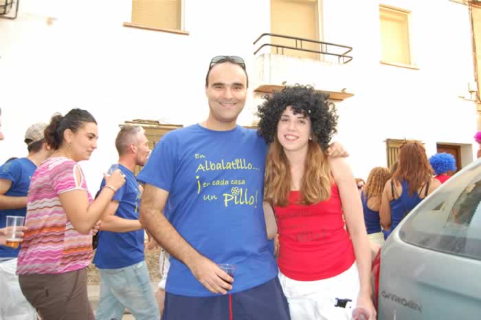 albalatillo santa margarita 2014