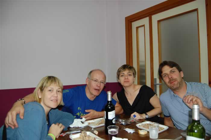 albalatillo santa margarita 2014