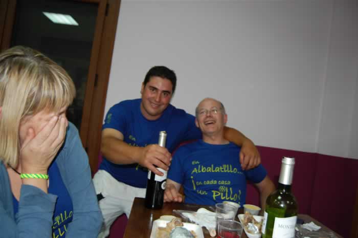 albalatillo santa margarita 2014