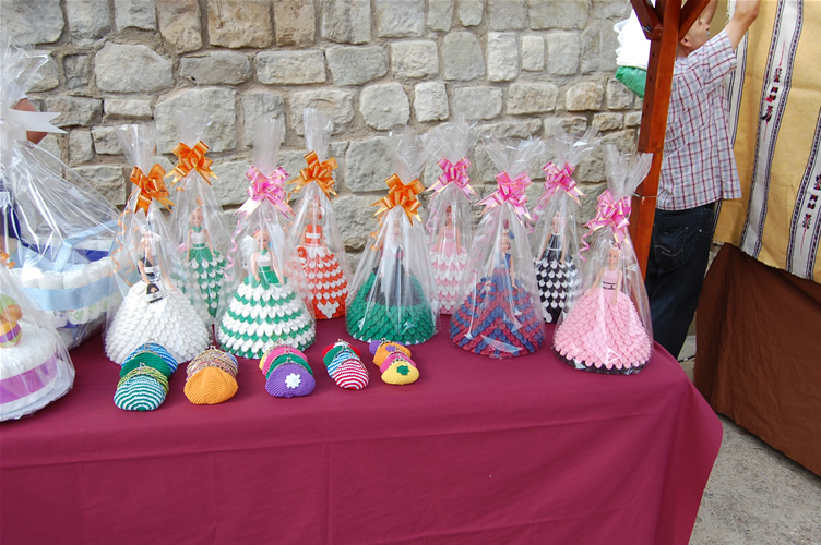 albalatillo santa margarita 2014