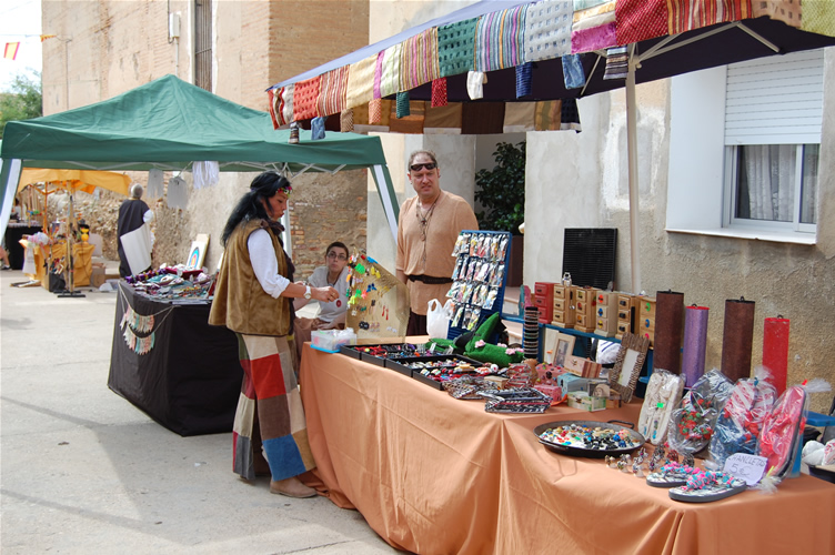 albalatillo santa margarita 2014