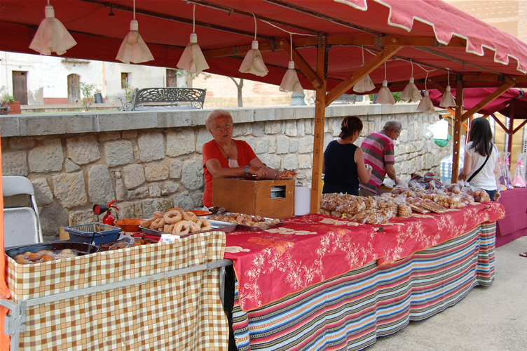 albalatillo santa margarita 2014