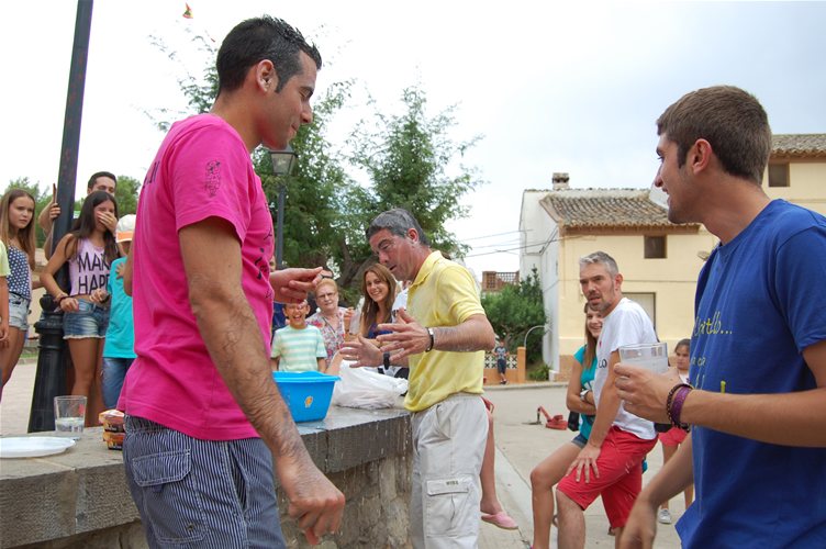 albalatillo santa margarita 2014