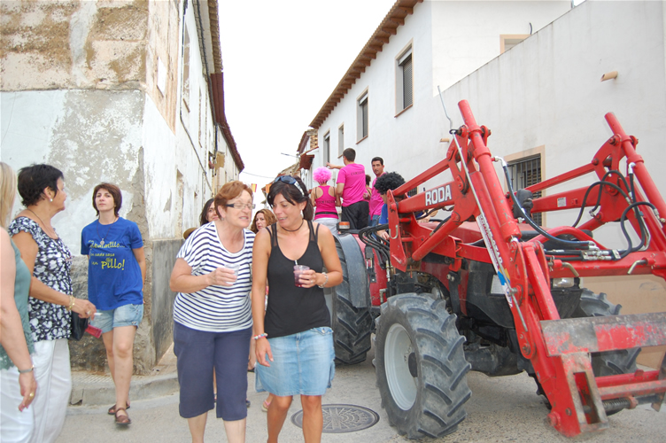 albalatillo santa margarita 2014