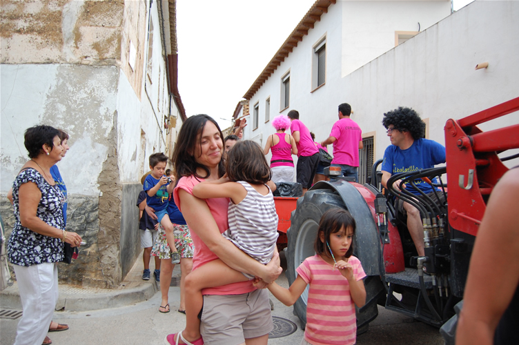 albalatillo santa margarita 2014