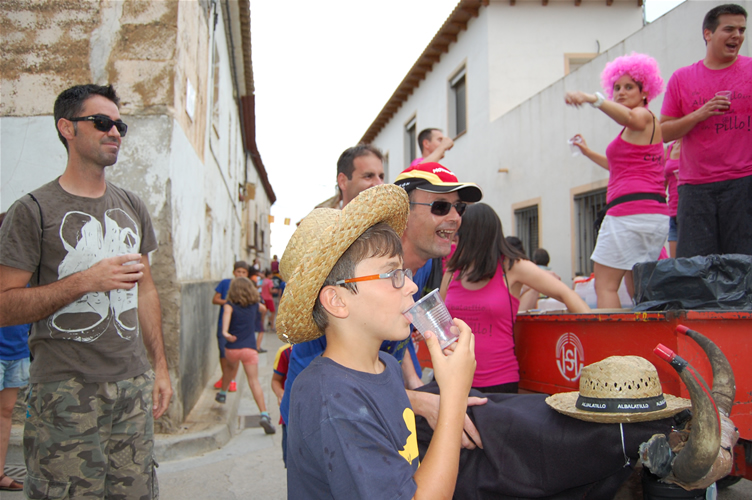 albalatillo santa margarita 2014