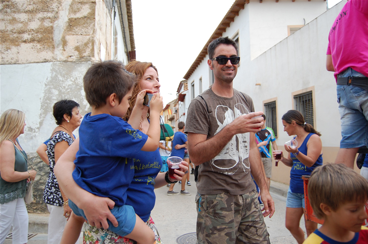 albalatillo santa margarita 2014
