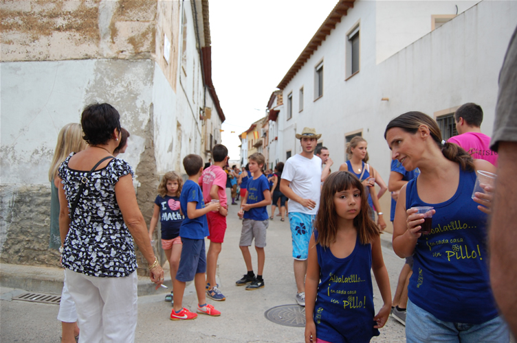 albalatillo santa margarita 2014