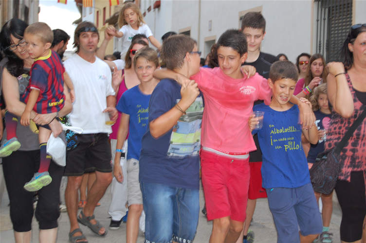 albalatillo santa margarita 2014