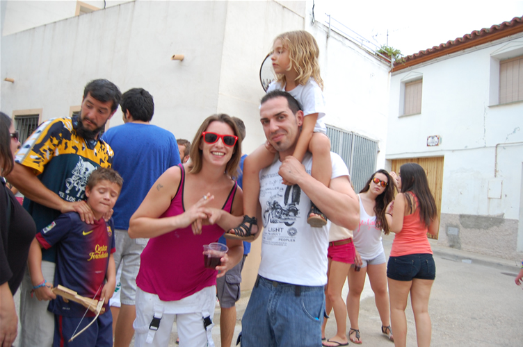 albalatillo santa margarita 2014