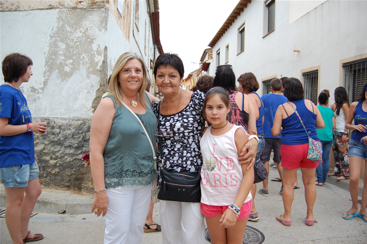 albalatillo santa margarita 2014