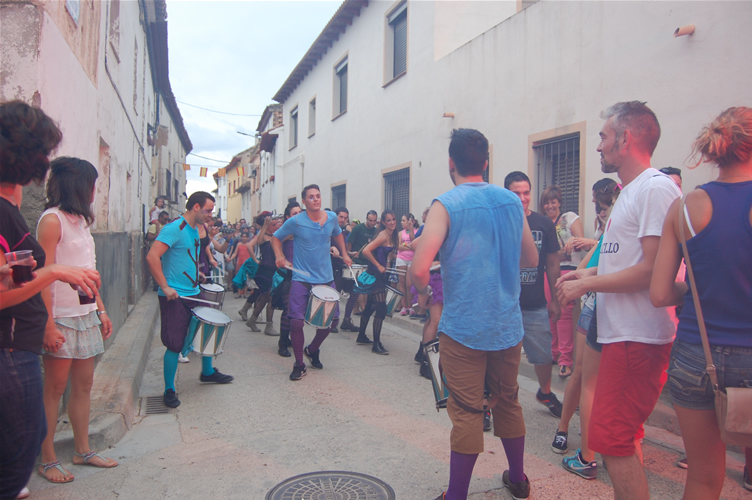 albalatillo santa margarita 2014